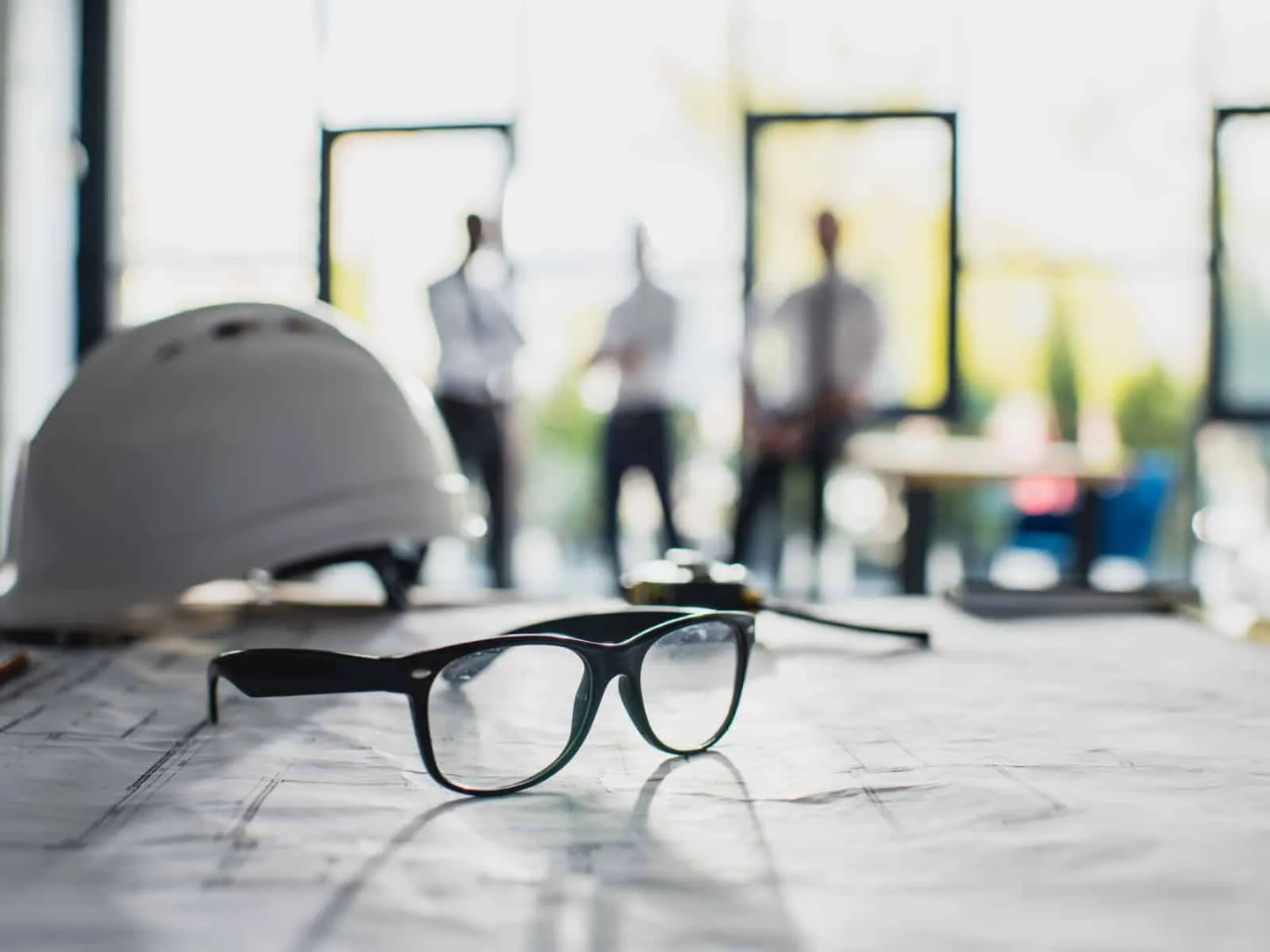 local commercial contractor